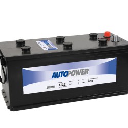 Autopower Truck AT 22 / 155Ah 900CCA AUTOPOWER